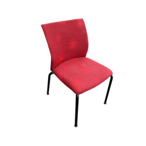 Chaise de bureau Steelcase occasion reconditionnée