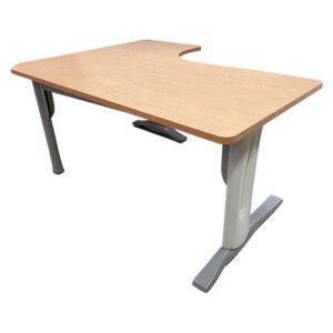 Bureau d'angle