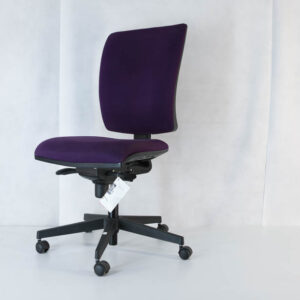 Fauteuil Violet Occasion