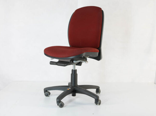 Fauteuil Occasion Rouge