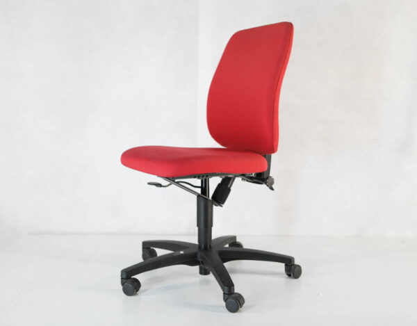 Fauteuil Rouge