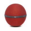 Siège ballon rouge